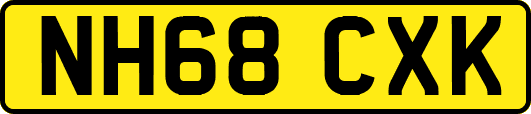 NH68CXK