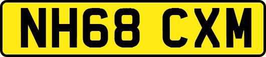 NH68CXM