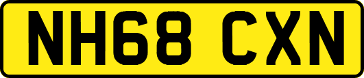 NH68CXN