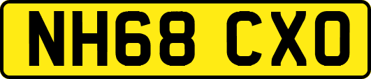 NH68CXO