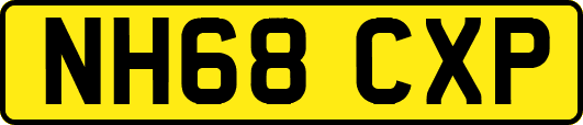 NH68CXP