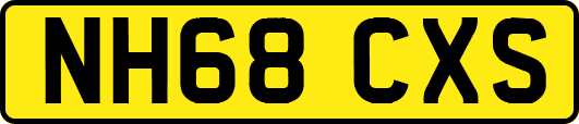 NH68CXS