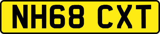 NH68CXT
