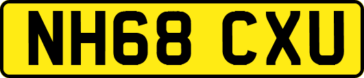 NH68CXU