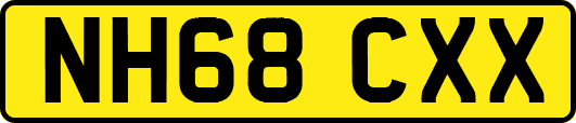 NH68CXX