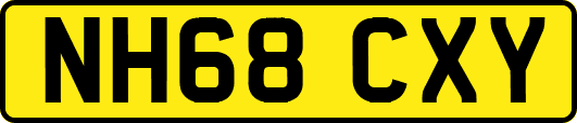 NH68CXY