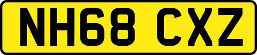 NH68CXZ