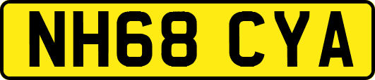 NH68CYA
