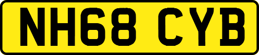 NH68CYB