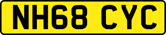 NH68CYC