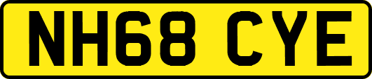 NH68CYE