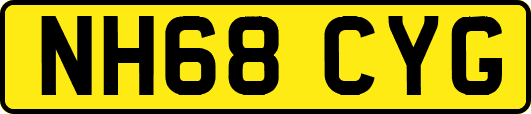 NH68CYG