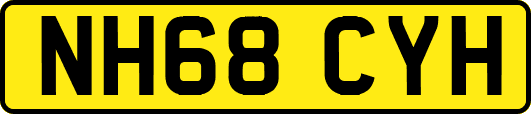 NH68CYH