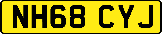 NH68CYJ