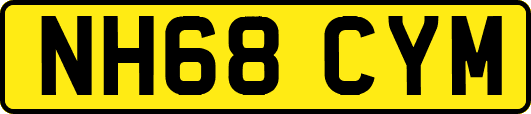NH68CYM