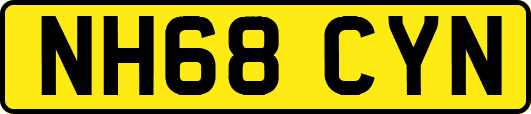 NH68CYN