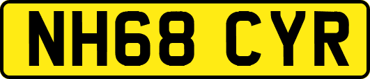 NH68CYR