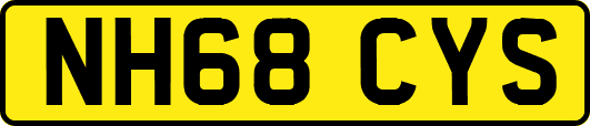 NH68CYS