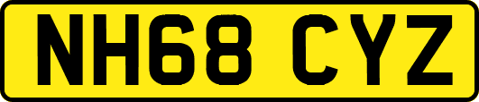 NH68CYZ