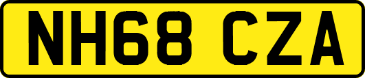 NH68CZA