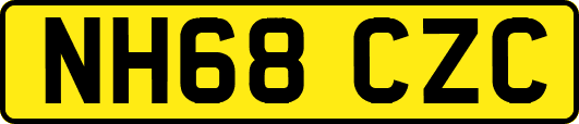 NH68CZC