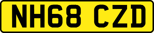 NH68CZD