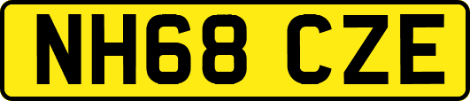 NH68CZE