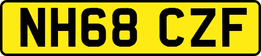 NH68CZF