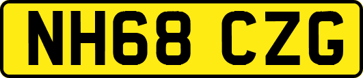 NH68CZG