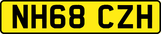 NH68CZH