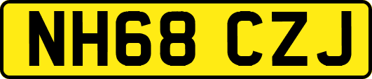 NH68CZJ