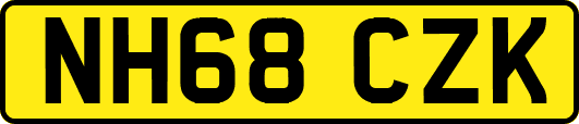 NH68CZK
