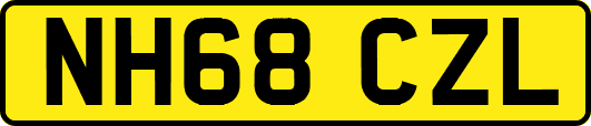 NH68CZL