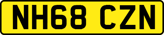NH68CZN