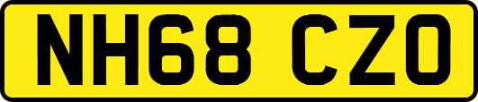 NH68CZO