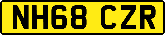 NH68CZR