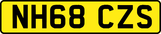 NH68CZS