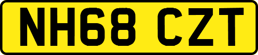NH68CZT