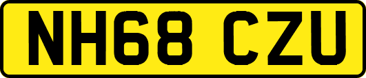 NH68CZU