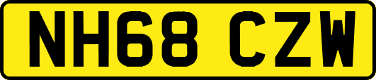 NH68CZW
