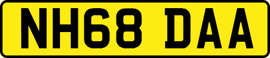 NH68DAA