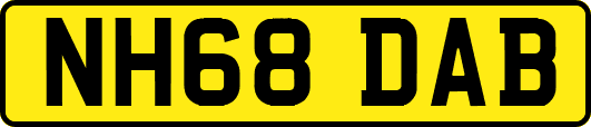 NH68DAB