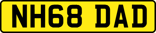 NH68DAD
