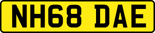 NH68DAE