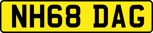 NH68DAG