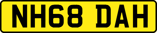 NH68DAH