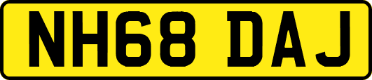 NH68DAJ