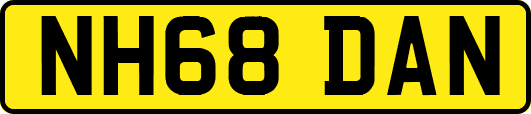 NH68DAN