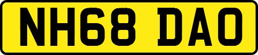 NH68DAO