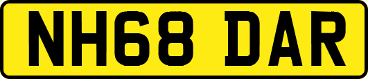 NH68DAR